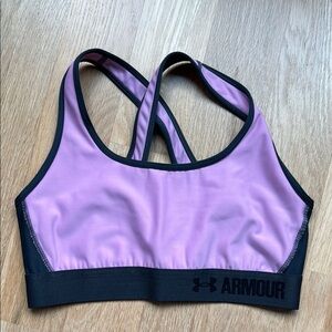 Under Armour Sports Bra